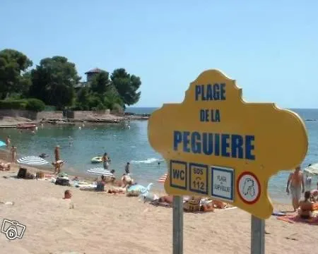 Var, Paca, Raphael T2 4 A 6 P 150 M Mer Daire *